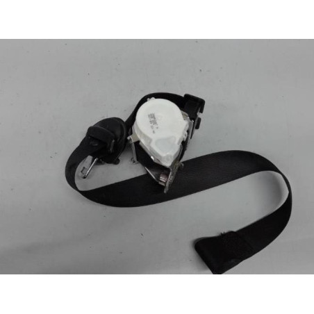 Ceinture avant gauche BMW SERIE 1 E81