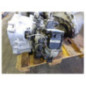 Boite de vitesses DS DS5