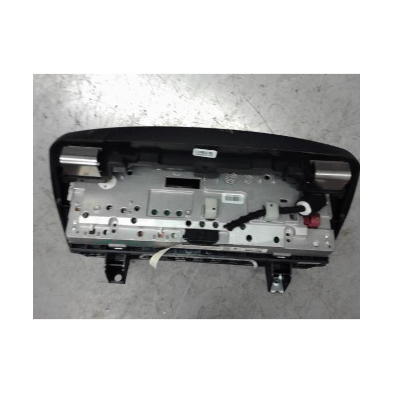 Ecran GPS BMW SERIE 1 E81