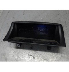 Ecran GPS BMW SERIE 1 E81