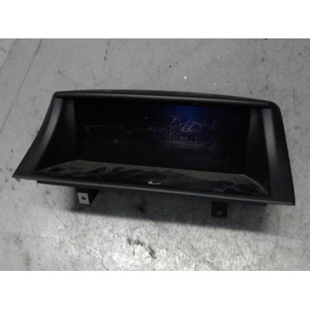 Ecran GPS BMW SERIE 1 E81