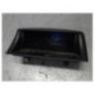 Ecran GPS BMW SERIE 1 E81