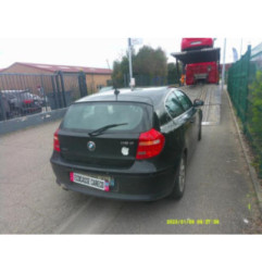 Ecran GPS BMW SERIE 1 E81 Photo n°7