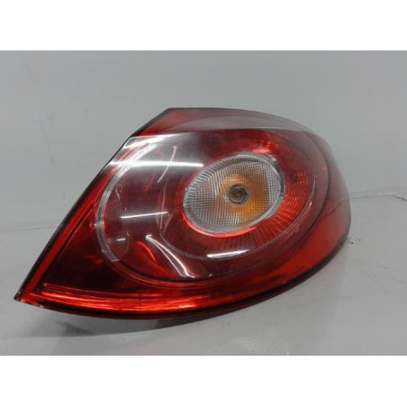Feu arriere principal droit (feux) VOLKSWAGEN PASSAT 5 Photo n°1