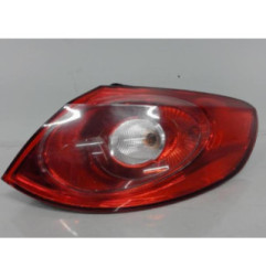 Feu arriere principal droit (feux) VOLKSWAGEN PASSAT 5 Photo n°4