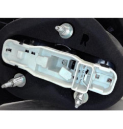 Feu arriere principal droit (feux) VOLKSWAGEN PASSAT 5 Photo n°5