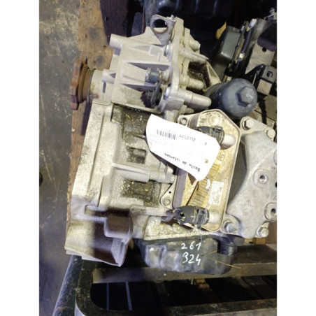 Boite de vitesses AUDI A3 2 Photo n°1