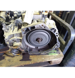 Boite de vitesses AUDI A3 2 Photo n°2