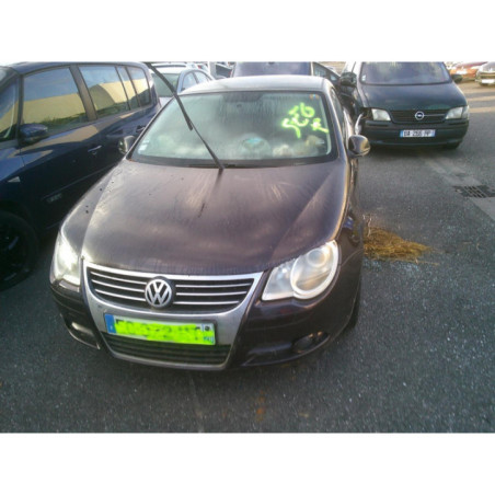Boite de vitesses VOLKSWAGEN EOS