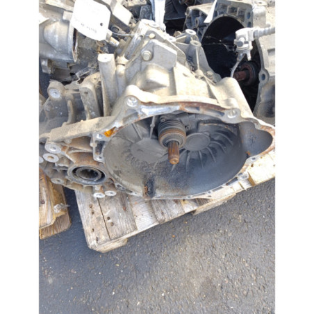 Boite de vitesses CHEVROLET CAPTIVA Photo n°1