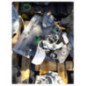 Boite de vitesses OPEL CORSA E