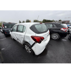 Boite de vitesses OPEL CORSA E Photo n°14