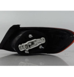 Feu arriere principal gauche (feux) VOLKSWAGEN PASSAT 5 Photo n°1