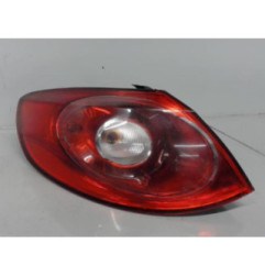 Feu arriere principal gauche (feux) VOLKSWAGEN PASSAT 5