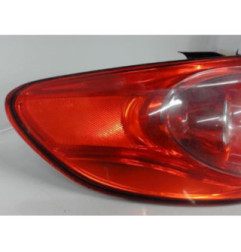 Feu arriere principal gauche (feux) VOLKSWAGEN PASSAT 5 Photo n°3