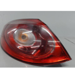 Feu arriere principal gauche (feux) VOLKSWAGEN PASSAT 5 Photo n°4