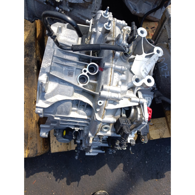 Boite de vitesses FORD FOCUS 4