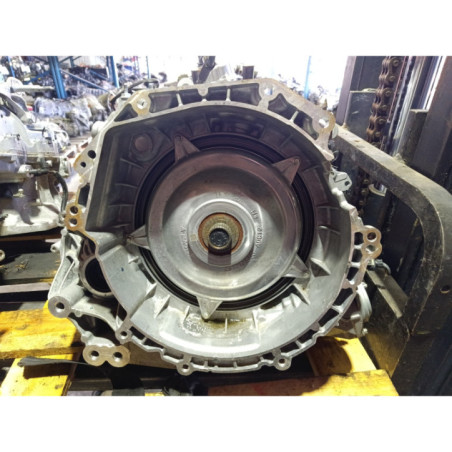 Boite de vitesses FORD FOCUS 4