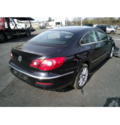 Feu arriere principal gauche (feux) VOLKSWAGEN PASSAT 5 Photo n°10