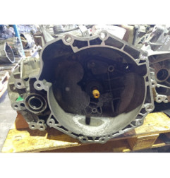 Boite de vitesses OPEL CORSA E Photo n°1
