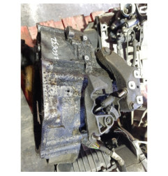 Boite de vitesses AUDI A3 2 Photo n°1