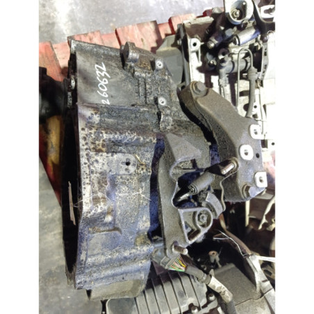 Boite de vitesses AUDI A3 2