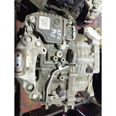 Boite de vitesses CITROEN BERLINGO 3 M Photo n°1