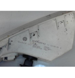 Optique avant secondaire droit (feux)(clignotant) VOLKSWAGEN PASSAT 5 Photo n°5