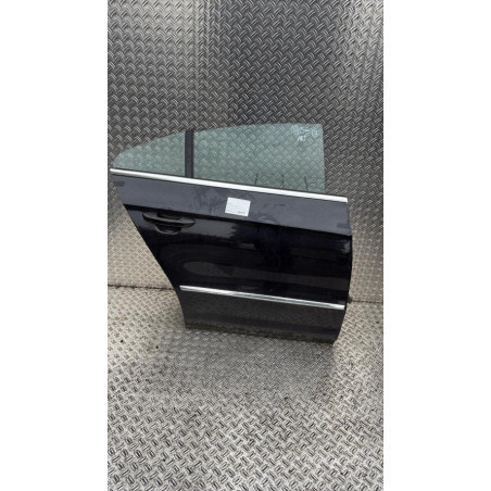 Porte arriere droit VOLKSWAGEN PASSAT 5 Photo n°1