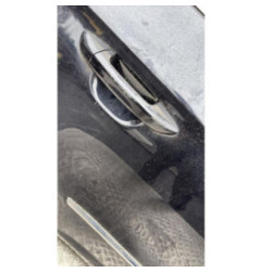 Porte arriere droit VOLKSWAGEN PASSAT 5 Photo n°4