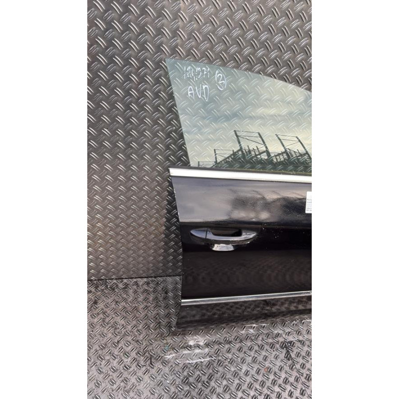 Porte avant droit VOLKSWAGEN PASSAT 5