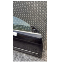 Porte avant droit VOLKSWAGEN PASSAT 5 Photo n°3