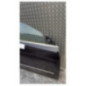 Porte avant droit VOLKSWAGEN PASSAT 5