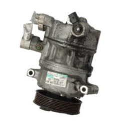 Compresseur clim VOLKSWAGEN PASSAT 5