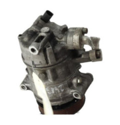 Compresseur clim VOLKSWAGEN PASSAT 5 Photo n°4