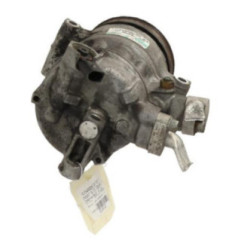 Compresseur clim VOLKSWAGEN PASSAT 5 Photo n°6