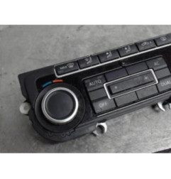 Commande chauffage VOLKSWAGEN PASSAT 5 Photo n°1