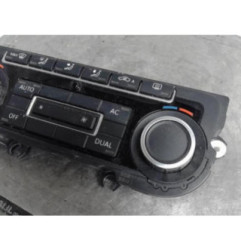 Commande chauffage VOLKSWAGEN PASSAT 5
