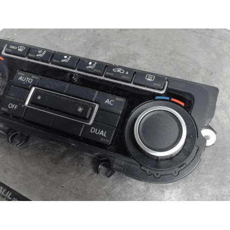 Commande chauffage VOLKSWAGEN PASSAT 5