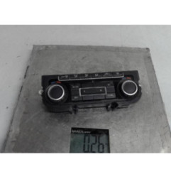 Commande chauffage VOLKSWAGEN PASSAT 5 Photo n°4