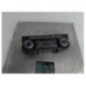 Commande chauffage VOLKSWAGEN PASSAT 5