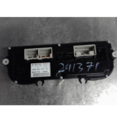 Commande chauffage VOLKSWAGEN PASSAT 5 Photo n°5