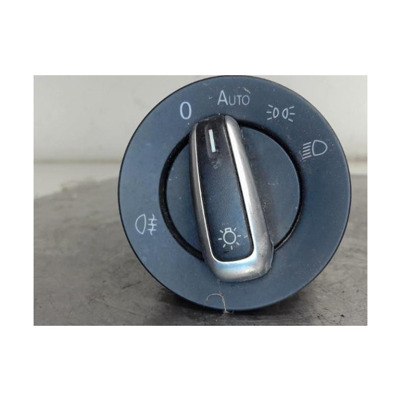 Commande de phare VOLKSWAGEN PASSAT 5