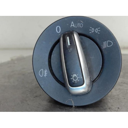Commande de phare VOLKSWAGEN PASSAT 5 Photo n°1