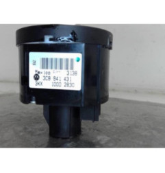 Commande de phare VOLKSWAGEN PASSAT 5 Photo n°3