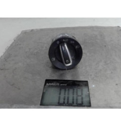 Commande de phare VOLKSWAGEN PASSAT 5 Photo n°4