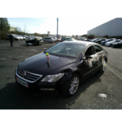 Commande de phare VOLKSWAGEN PASSAT 5 Photo n°5