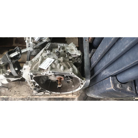 Boite de vitesses PEUGEOT 308 2 Photo n°1