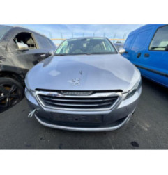 Boite de vitesses PEUGEOT 308 2 Photo n°9