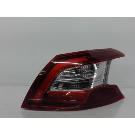 Feu arriere principal droit (feux) PEUGEOT 308 2 Photo n°1